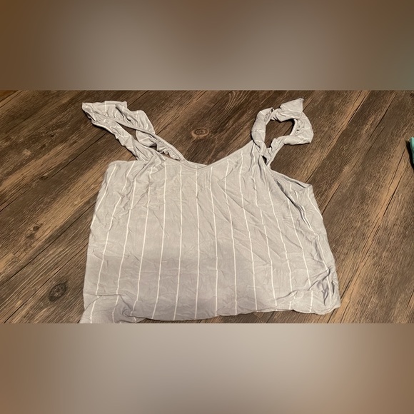 just don’t fit my top real well - Picture 1 of 1